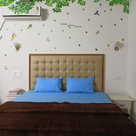 דירות ורקלה Leaf Garden Retreat מראה חיצוני תמונה