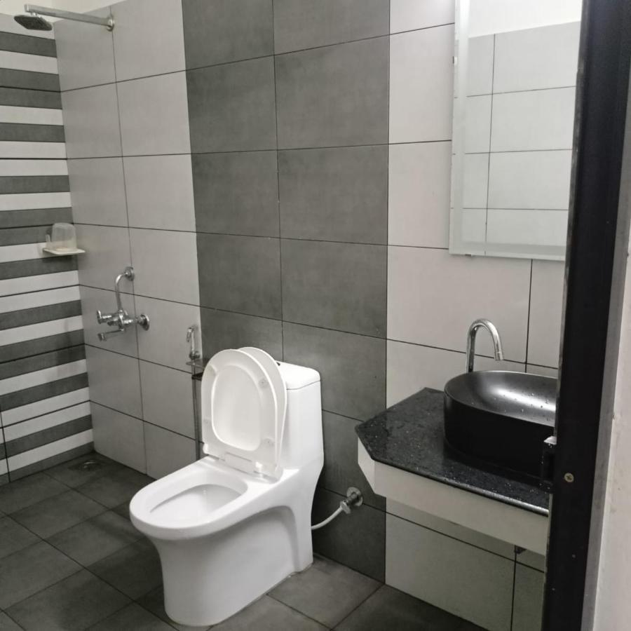 דירות ורקלה Leaf Garden Retreat מראה חיצוני תמונה