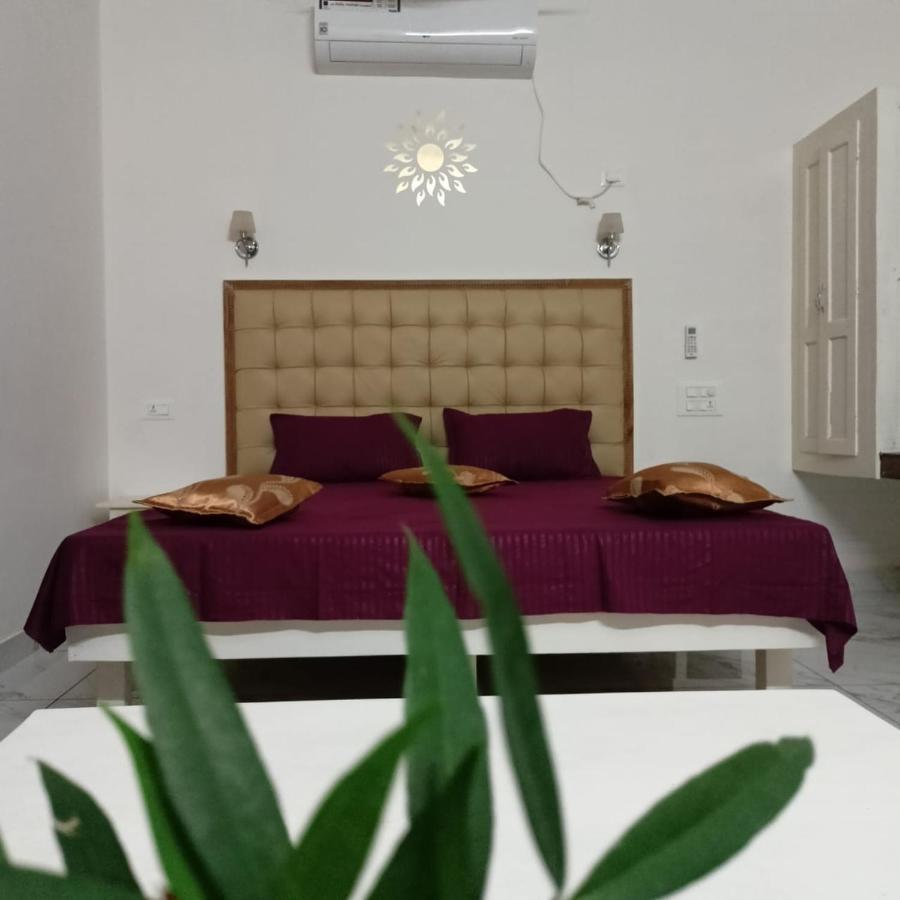 דירות ורקלה Leaf Garden Retreat מראה חיצוני תמונה
