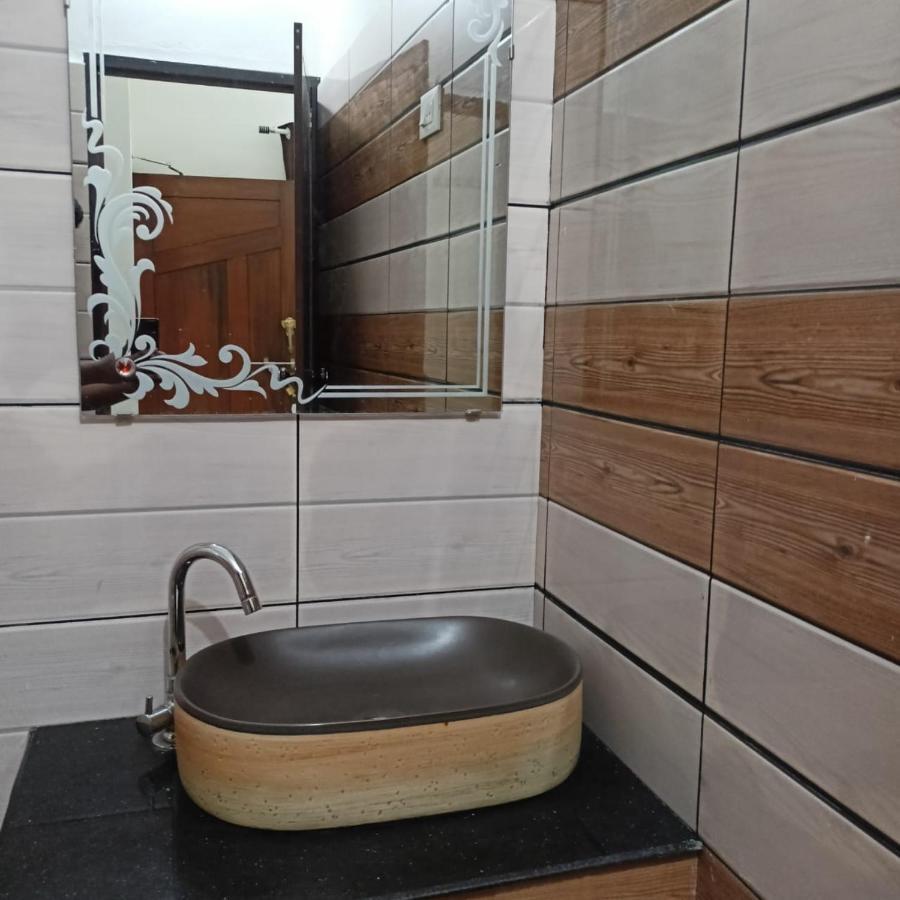 דירות ורקלה Leaf Garden Retreat מראה חיצוני תמונה