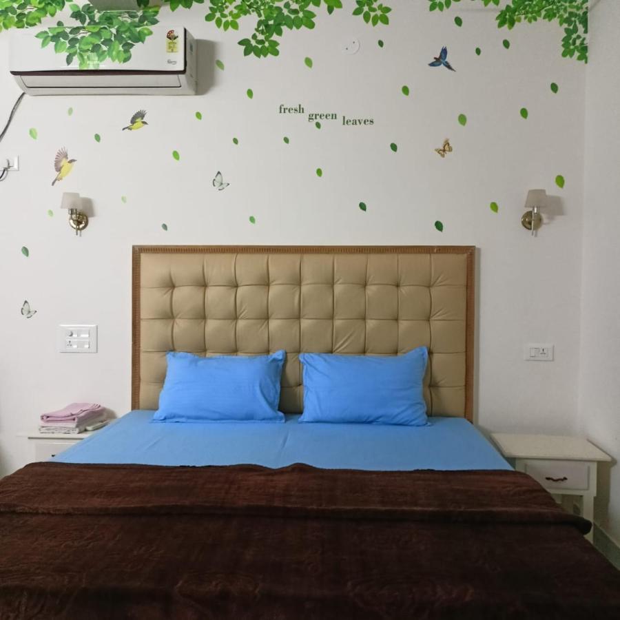 דירות ורקלה Leaf Garden Retreat מראה חיצוני תמונה