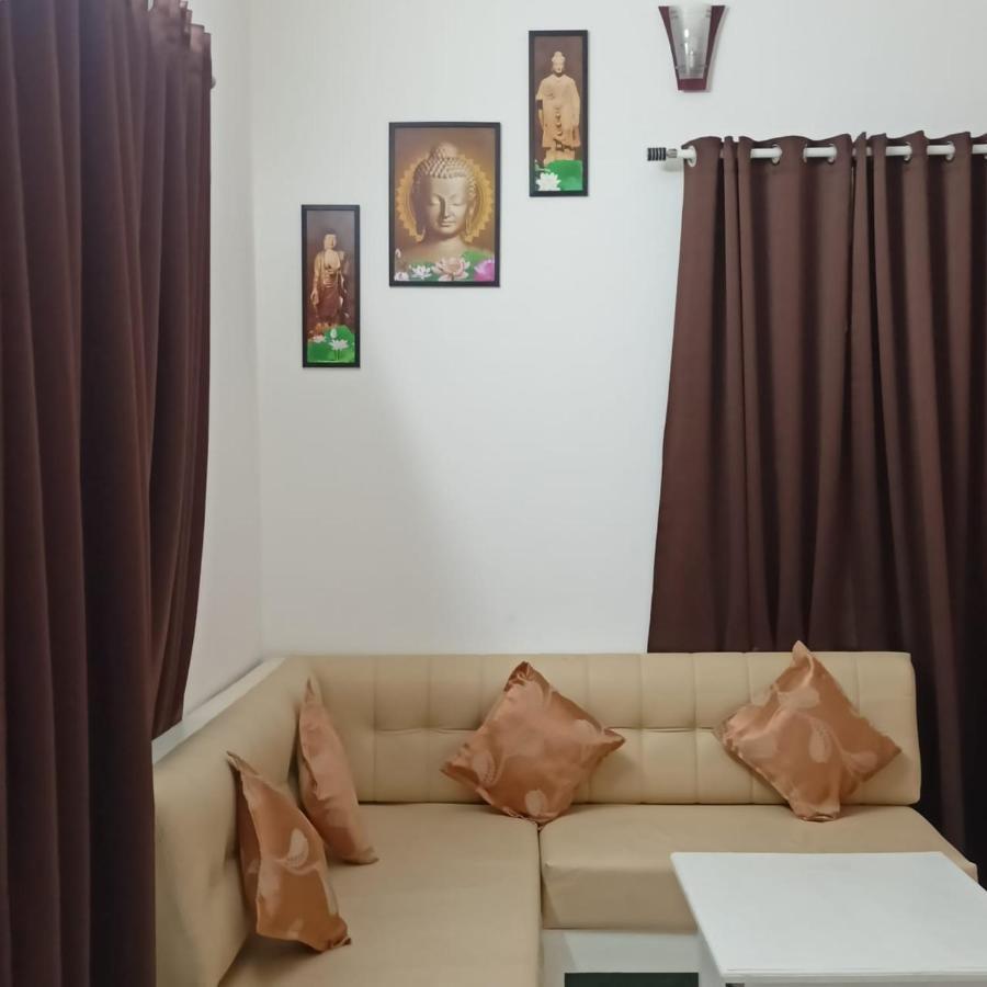 דירות ורקלה Leaf Garden Retreat מראה חיצוני תמונה