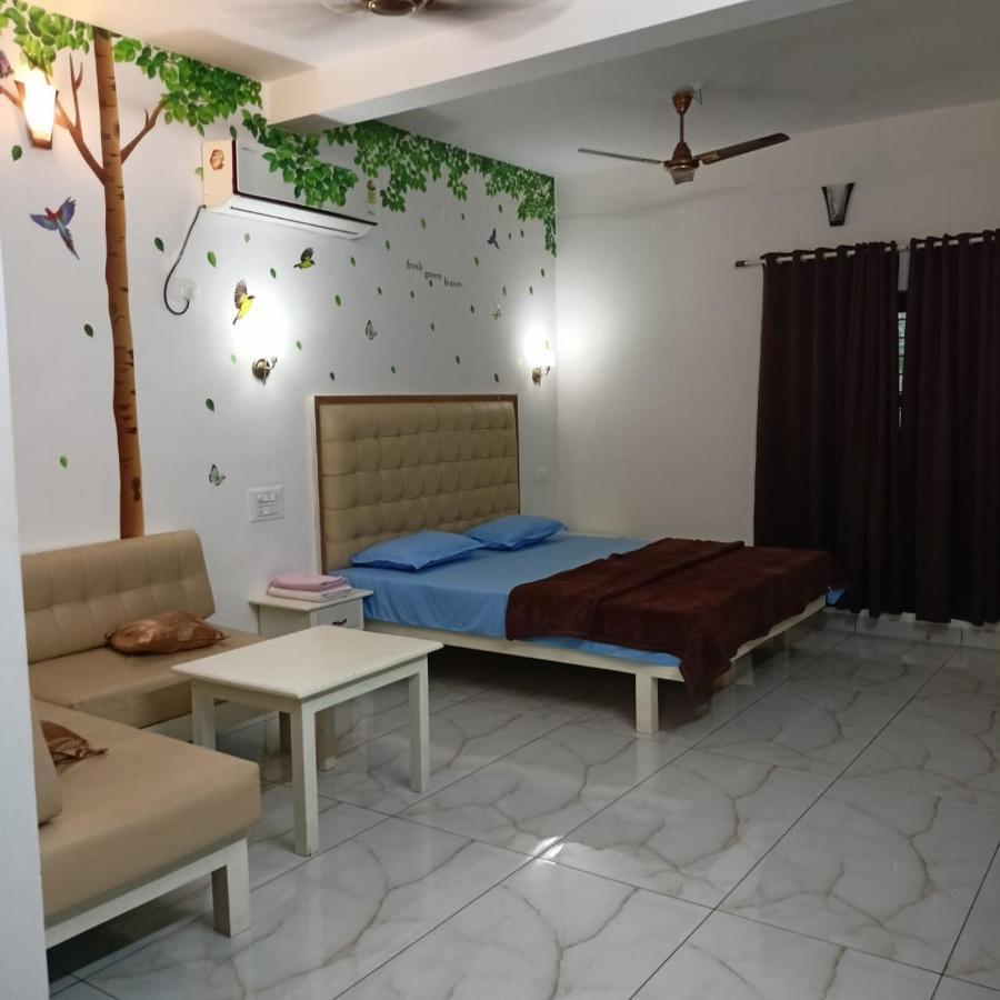 דירות ורקלה Leaf Garden Retreat מראה חיצוני תמונה